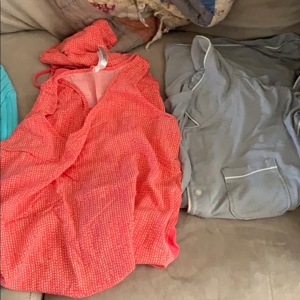 Pjs